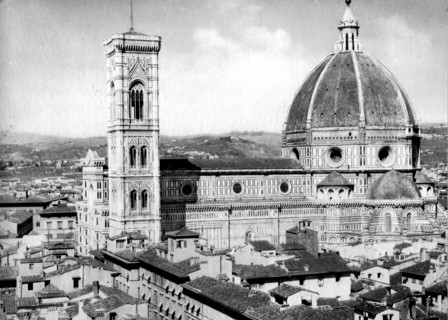 Florence, la cathédrale