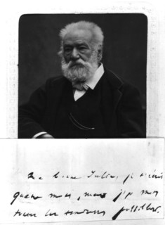 Victor Hugo