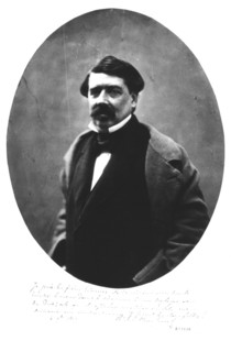 Hippolyte Cartier de Villemessant
