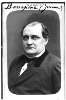 Jérôme Bonaparte