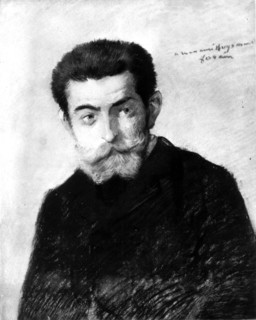 Joris-Karl Huysmans