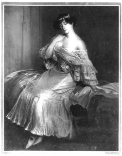 Colette par Jacques Emile Blanche