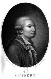 Jacques Antoine Hippolyte, Comte de Guibert
