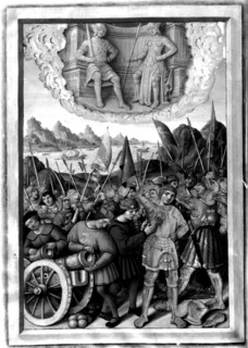 Jean Marot, "Le Voyage de Gênes"