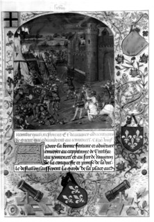 Jean de Bueil, Livre de Jouvencel