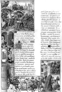 Book of deeds of My Lord Saint Louis