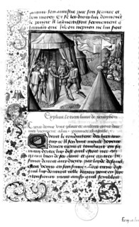 Xenophon, "Histoire de Cyrus"