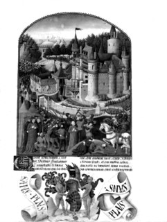 Pierre le Baud, Chronique de Bretagne