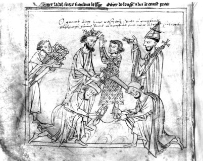 Chanson d'Aspremont
