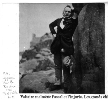 Victor Hugo