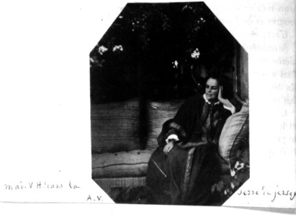 Adèle Foucher, Madame Victor Hugo