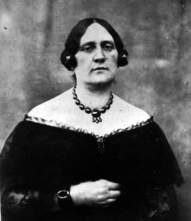 Madame de Girardin