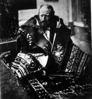 Sandor Teleki