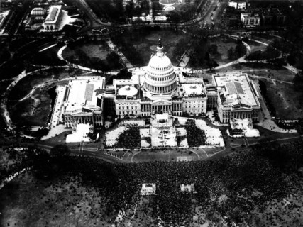 Washington - The Capitol