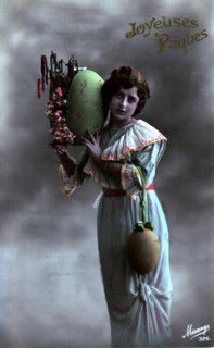 Post card