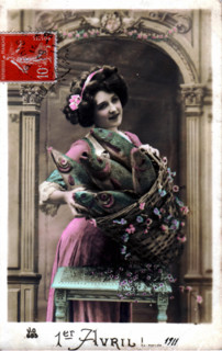 Post card
