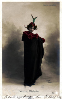 Post card