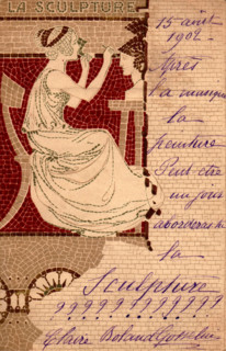 Post card