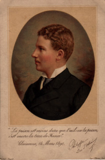 Post card