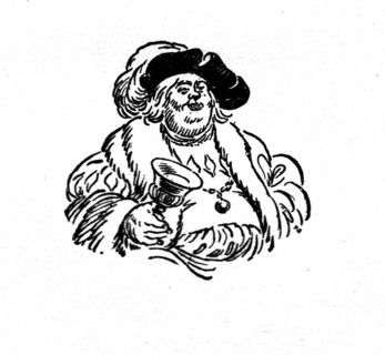 Fernand Fau, Rabelais : "Pantagruel"