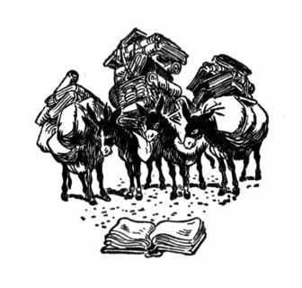 Fernand Fau, Rabelais : "Pantagruel"
