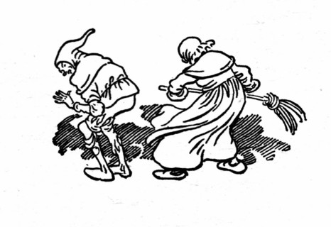 Fernand Fau, Rabelais : "Pantagruel"
