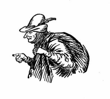 Fernand Fau, Rabelais : "Pantagruel"