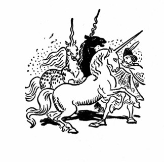 Fernand Fau, Rabelais : "Pantagruel"