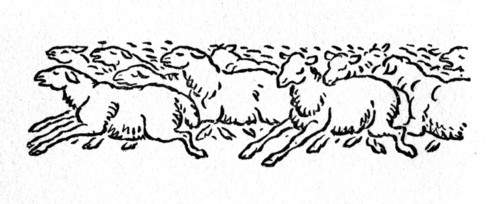 Fernand Fau, Rabelais : "Pantagruel"