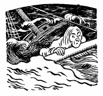 Fernand Fau, Rabelais : "Pantagruel"