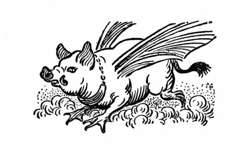 Fernand Fau, Rabelais : "Pantagruel"