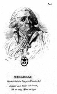Mirabeau
