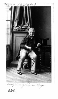 Louis Adolphe Thiers