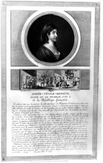 Aimée Cécile Renaud judged on 29 prairial of Year 2