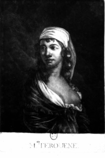 Théroigne de Méricourt