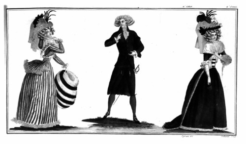 Costumes