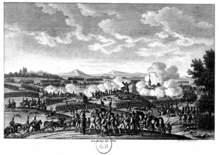Battle of Valmy