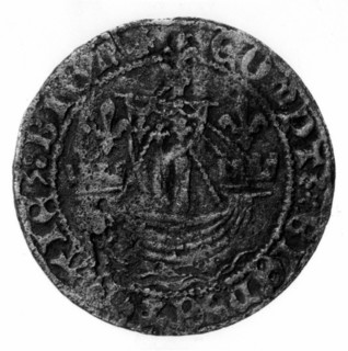 First token of Paris Council