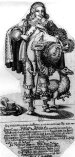 J. H. Glaser, The Thoracopages of Basel