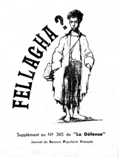Supplément au n° 365 du journal du Secours populaire français