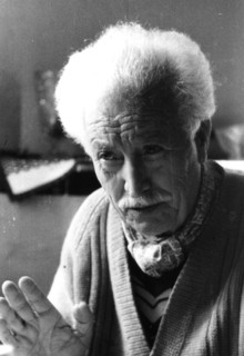 Mahmoud Latrèche, délégué algérien de l'Internationale communiste
