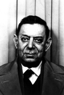 Abderahmane Bouchama, Algerian architect