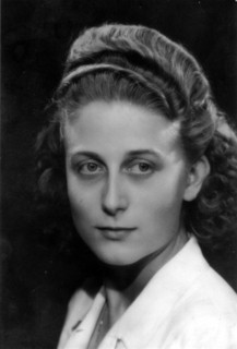 Raymonde Peschard