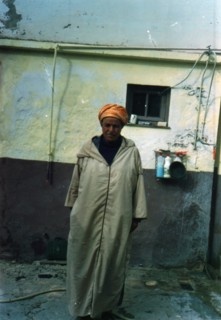 Mohamed Naïb