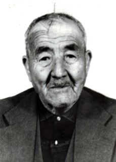 Bachir Sifriou