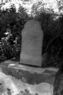 Algiers. Tomb of Kadour Belkaïm