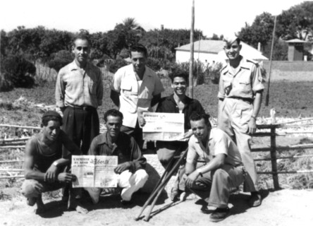 Disseminating "Liberté"