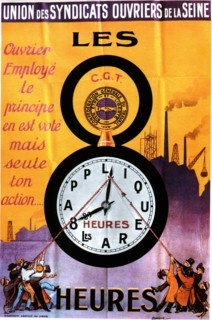 1er mai 1909