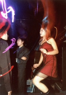 Danseurs