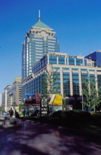 Acer Center de Beijing/Pékin